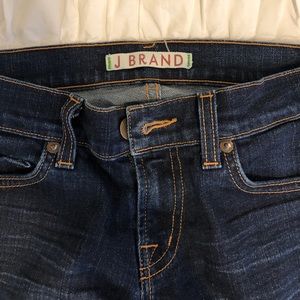 J Brand Skinny Jean